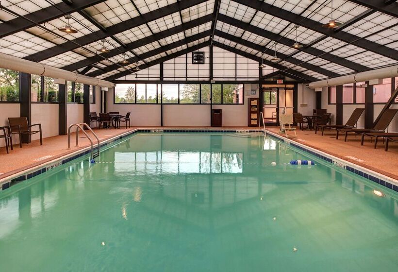 Отель Hyatt Place Boise/towne Square