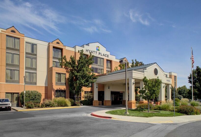 Отель Hyatt Place Boise/towne Square