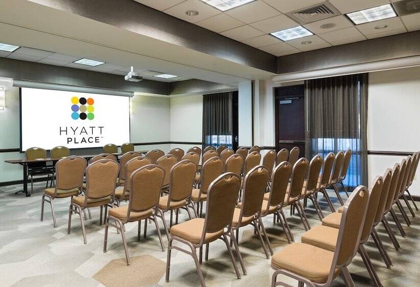 فندق Hyatt Place Boston/medford