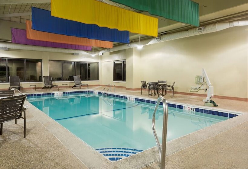 فندق Hyatt Place Boston/medford
