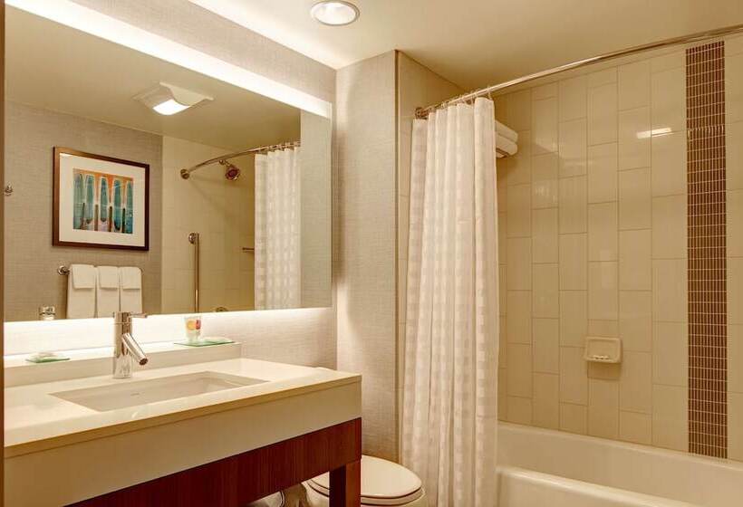 فندق Hyatt Place Boston/medford