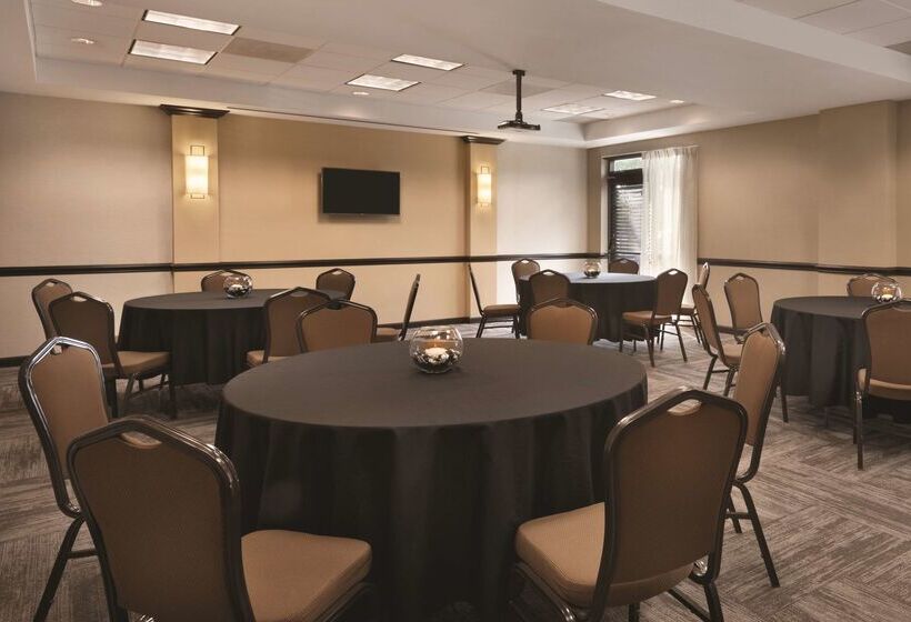 فندق Hyatt Place Chicago Hoffman Estates