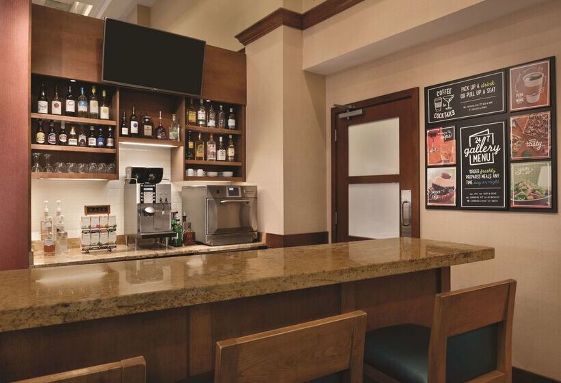 فندق Hyatt Place Chicago Hoffman Estates