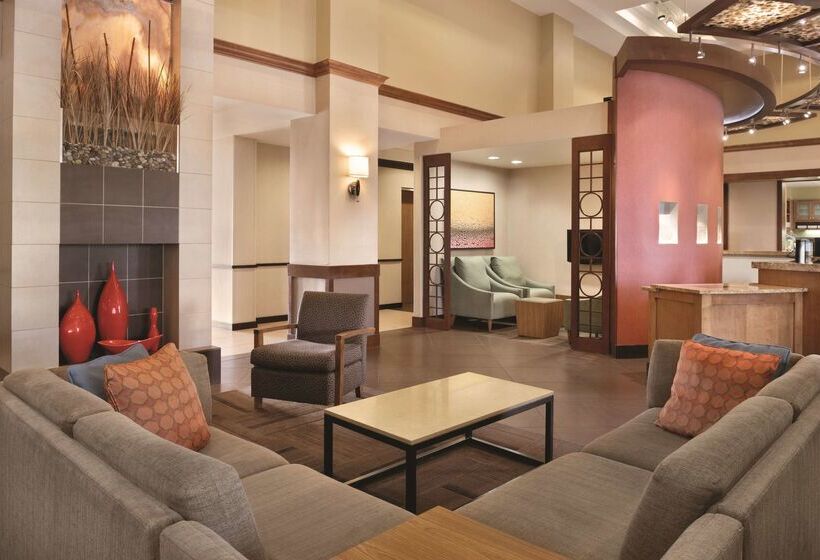 فندق Hyatt Place Chicago Hoffman Estates