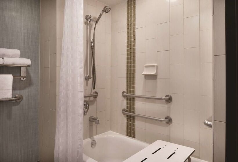 فندق Hyatt Place Chicago Hoffman Estates