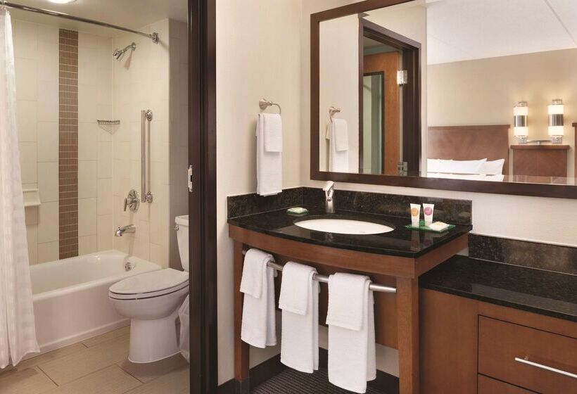 فندق Hyatt Place Chicago Hoffman Estates
