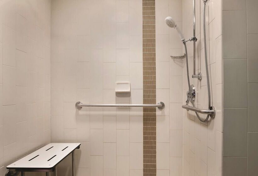 فندق Hyatt Place Chicago Hoffman Estates