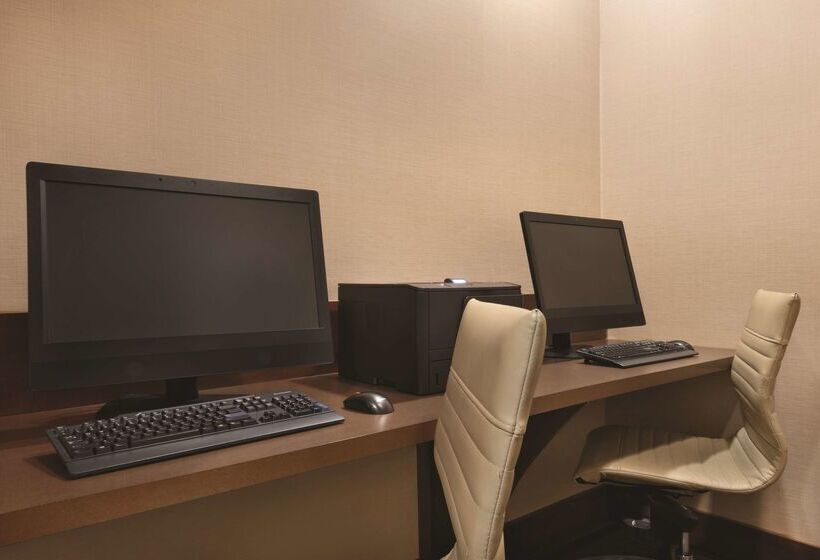 فندق Hyatt Place Chicago Hoffman Estates