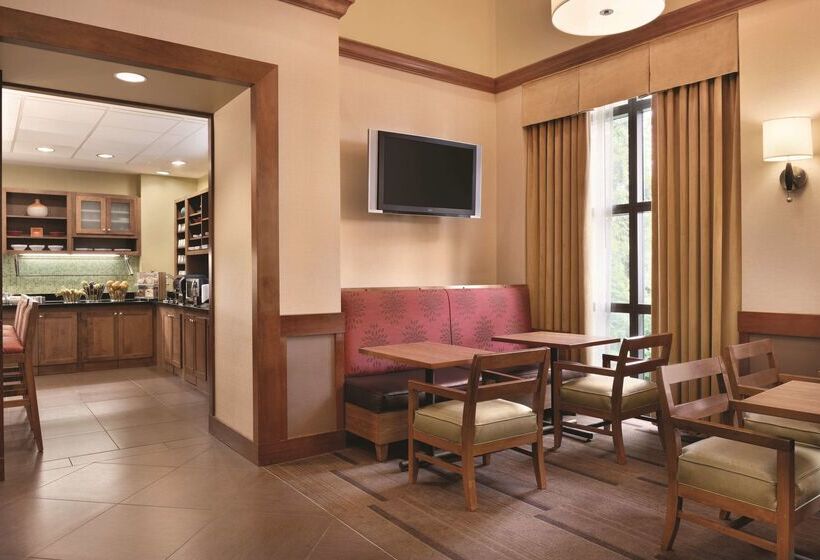 فندق Hyatt Place Chicago Hoffman Estates