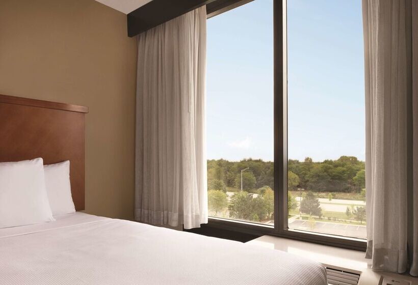 فندق Hyatt Place Chicago Hoffman Estates