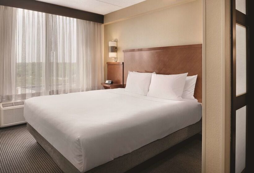 فندق Hyatt Place Chicago Hoffman Estates