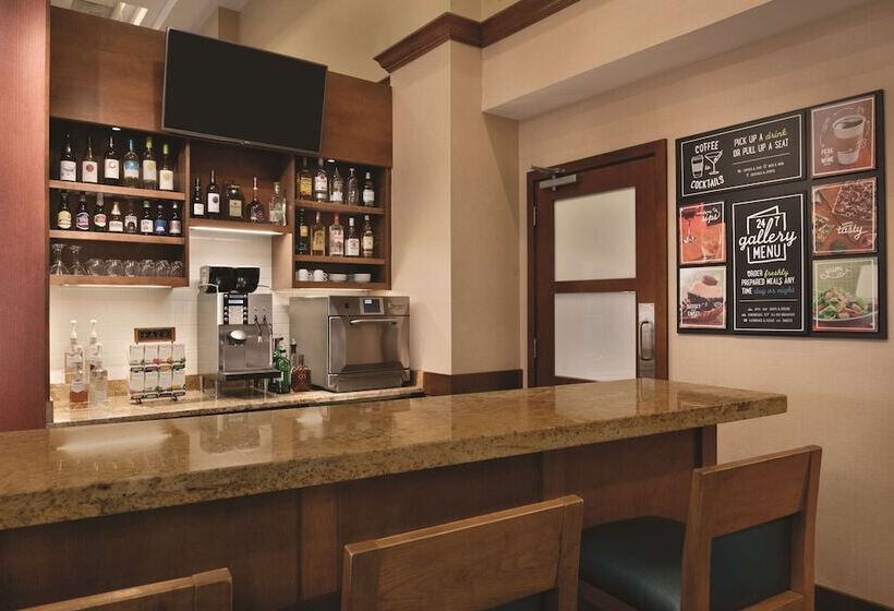 فندق Hyatt Place Chicago Hoffman Estates