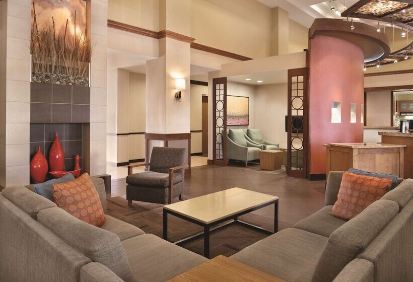 فندق Hyatt Place Chicago Hoffman Estates