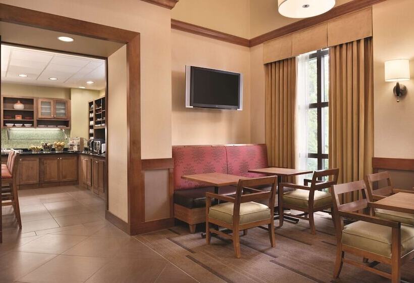 فندق Hyatt Place Chicago Hoffman Estates