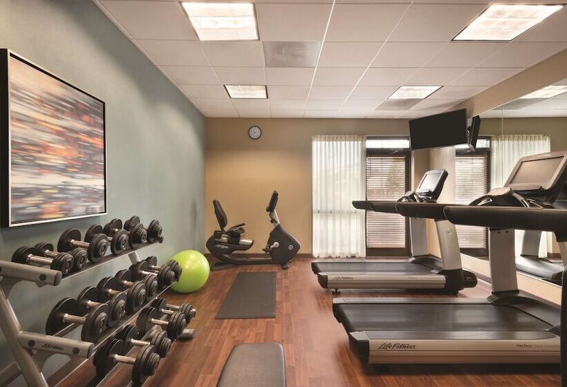 فندق Hyatt Place Chicago Hoffman Estates