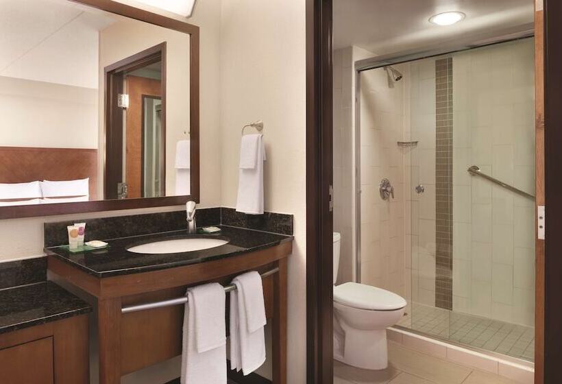 فندق Hyatt Place Chicago Hoffman Estates