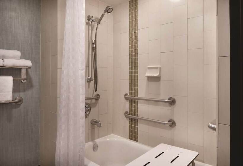 فندق Hyatt Place Chicago Hoffman Estates