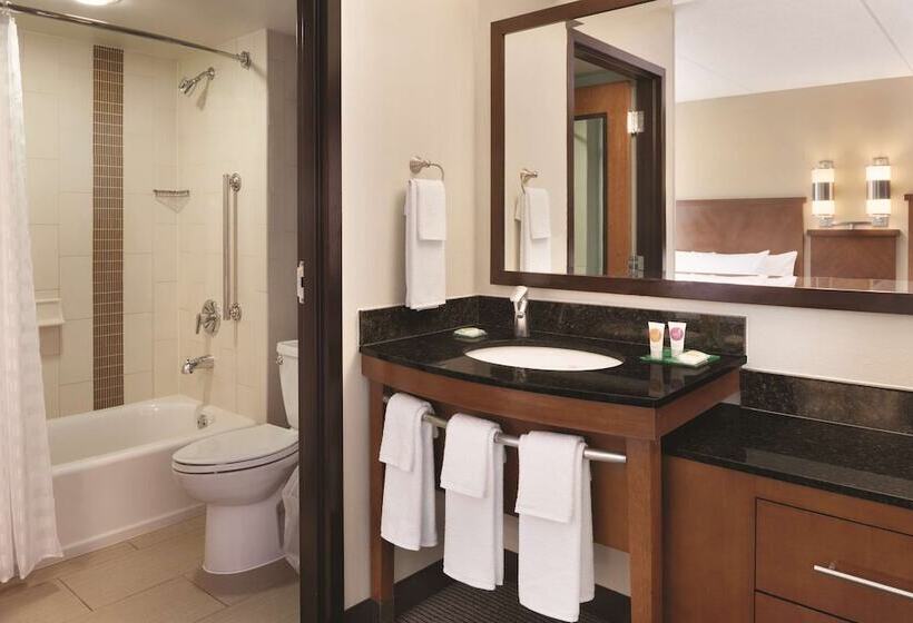 فندق Hyatt Place Chicago Hoffman Estates