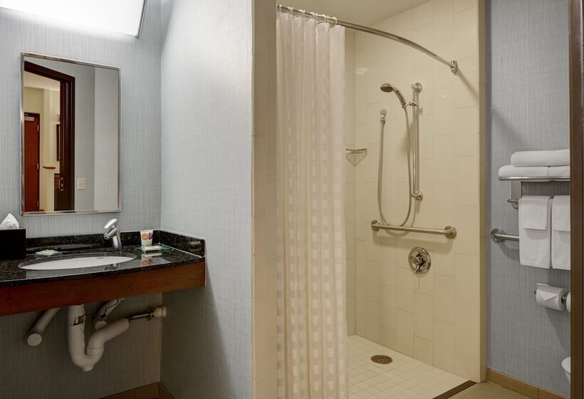 فندق Hyatt Place Chicago Hoffman Estates