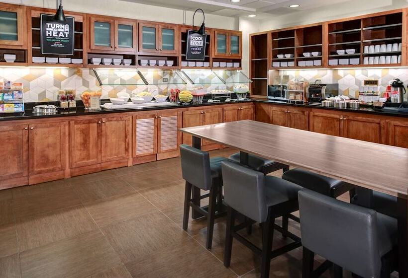 Отель Hyatt Place Chicago/itasca