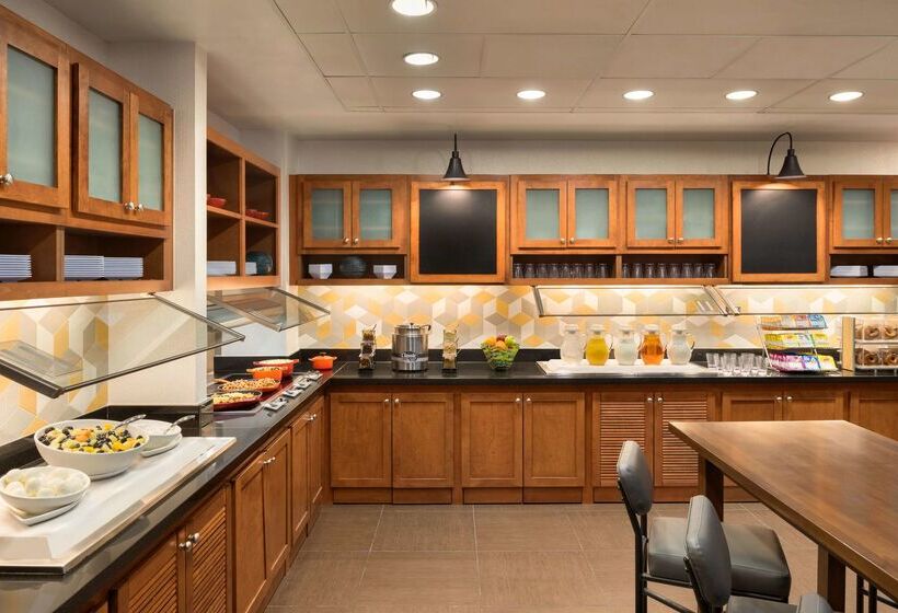 Отель Hyatt Place Chicago Schaumburg