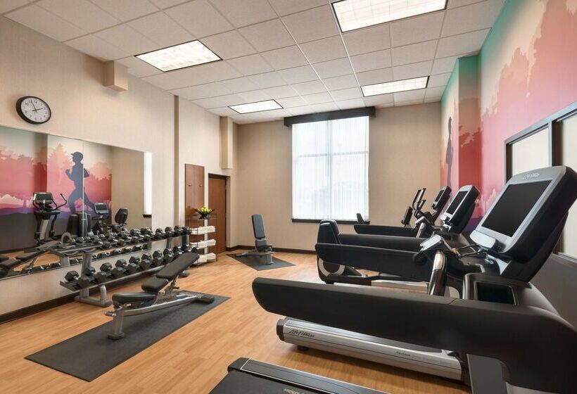 Отель Hyatt Place Chicago Schaumburg