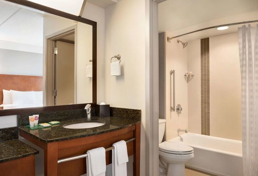 Отель Hyatt Place Chicago Schaumburg