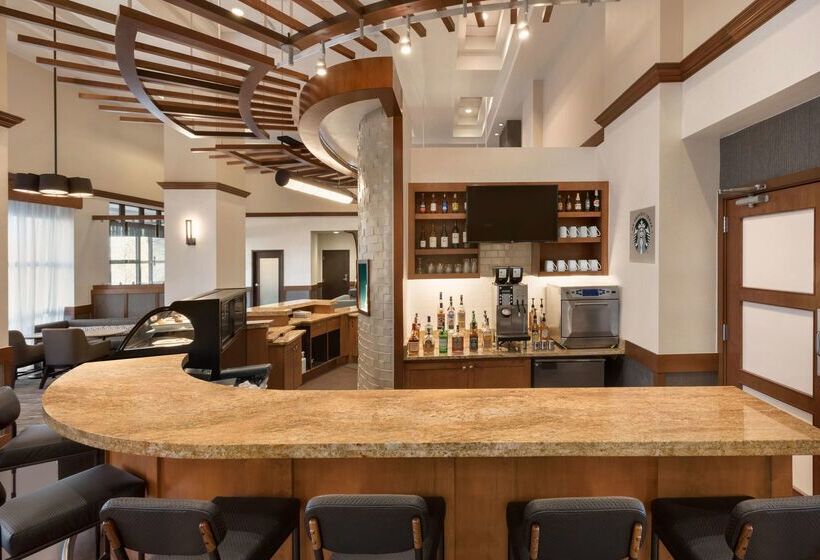 Отель Hyatt Place Chicago Schaumburg