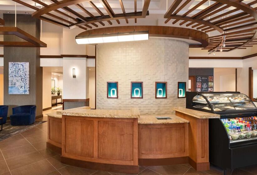 Отель Hyatt Place Chicago Schaumburg