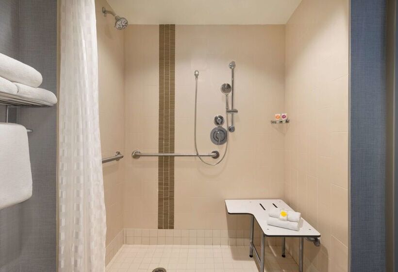 Отель Hyatt Place Chicago Schaumburg
