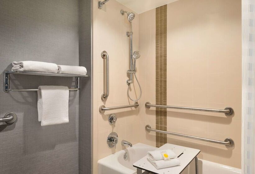 Отель Hyatt Place Chicago Schaumburg