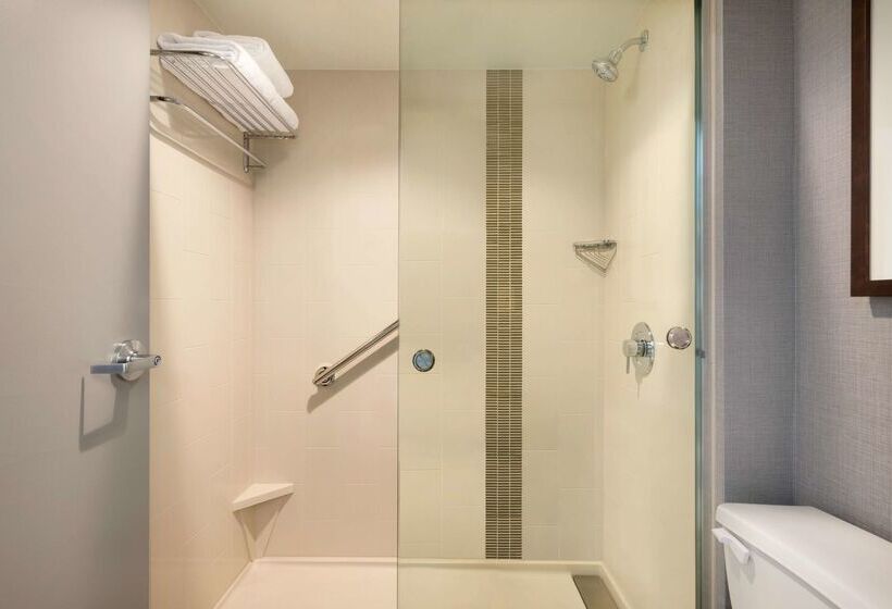 Отель Hyatt Place Chicago Schaumburg