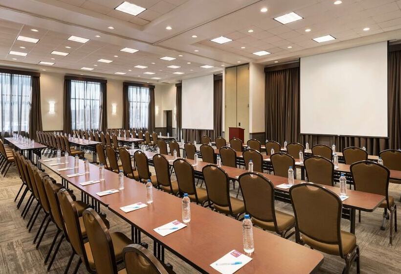 Отель Hyatt Place Chicago Schaumburg