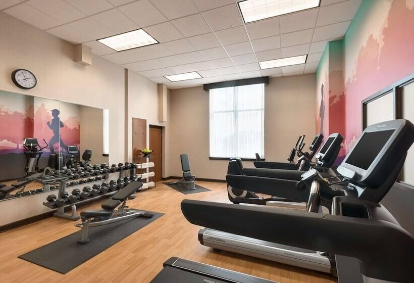 Отель Hyatt Place Chicago Schaumburg