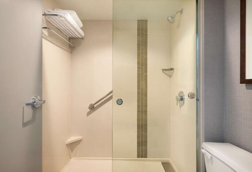 Отель Hyatt Place Chicago Schaumburg