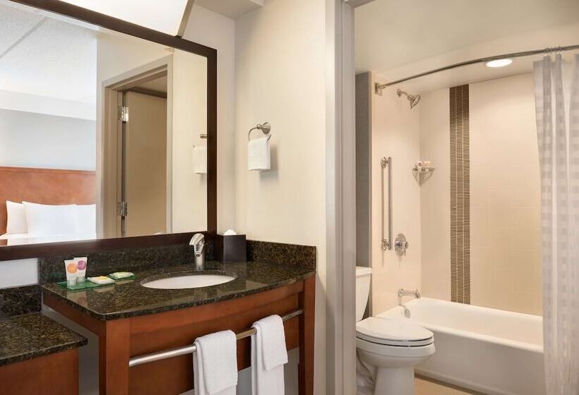 Отель Hyatt Place Chicago Schaumburg