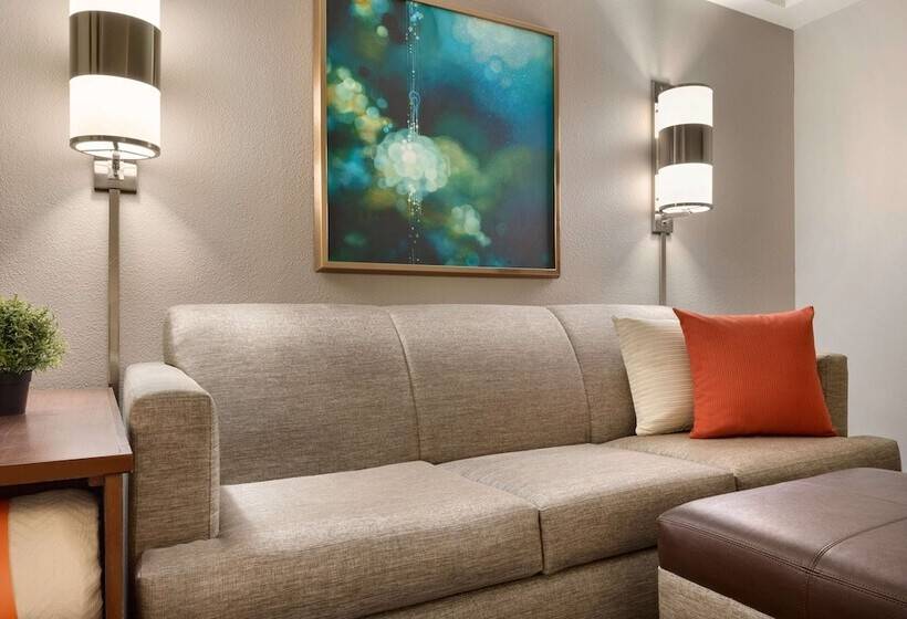 Отель Hyatt Place Chicago Schaumburg