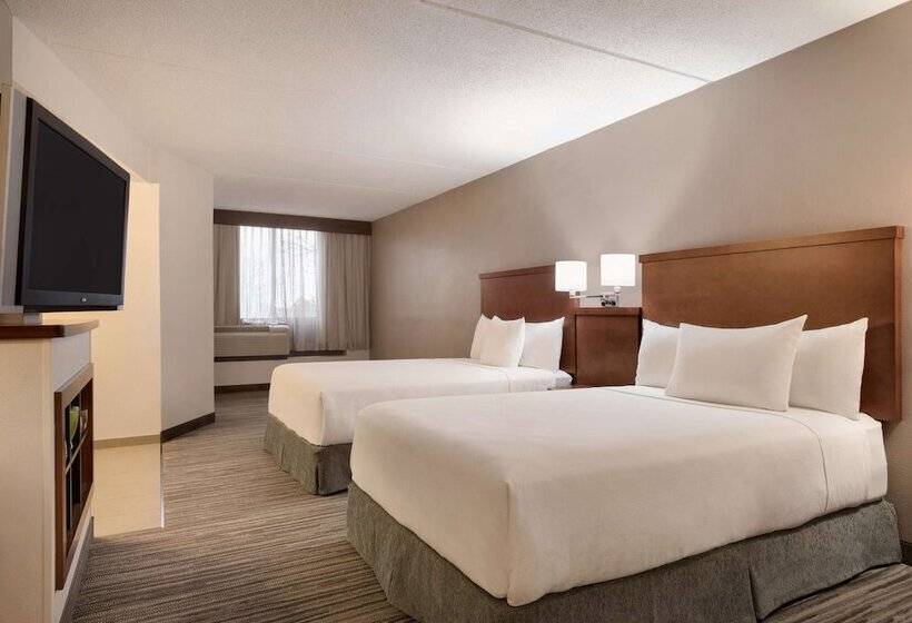 Отель Hyatt Place Chicago Schaumburg