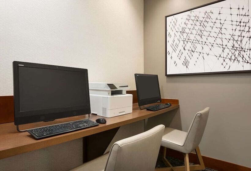 Отель Hyatt Place Chicago Schaumburg