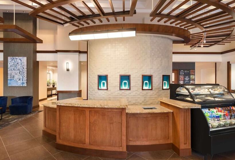 Отель Hyatt Place Chicago Schaumburg