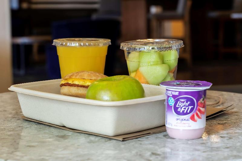 ホテル Hyatt Place Cincinnati Airport