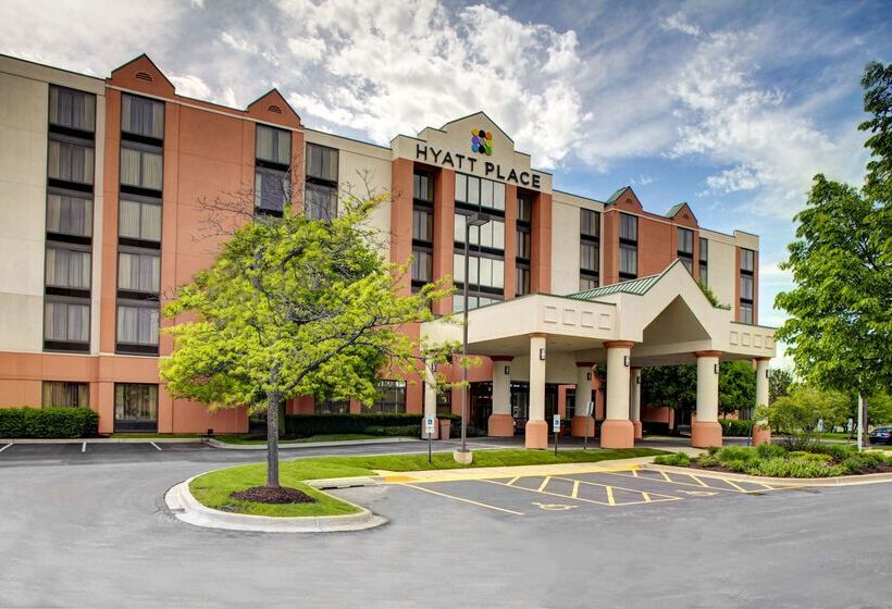 ホテル Hyatt Place Cincinnati Airport