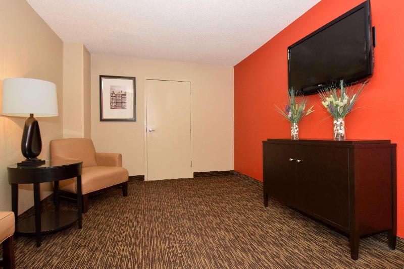ホテル Hyatt Place Cincinnati Airport