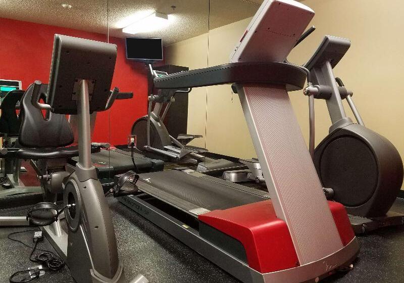 ホテル Hyatt Place Cincinnati Airport