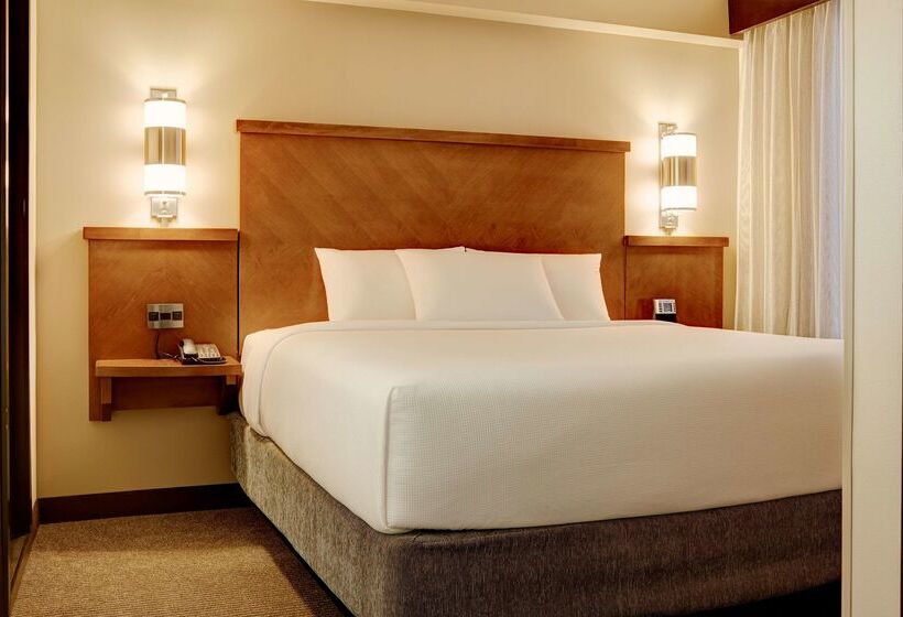 酒店 Hyatt Place Columbia/harbison