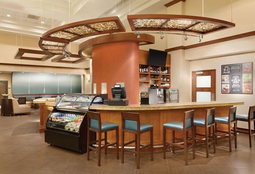 Отель Hyatt Place Dallas/arlington