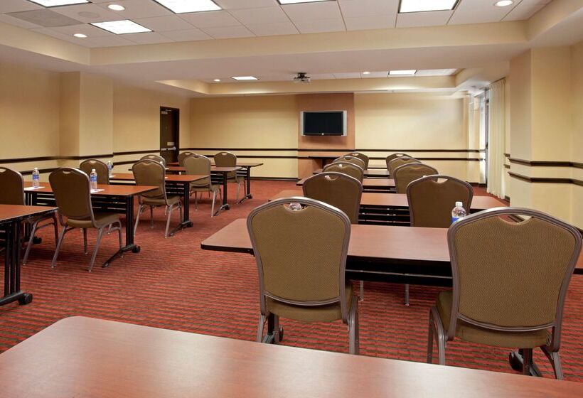 Отель Hyatt Place Dallas/arlington