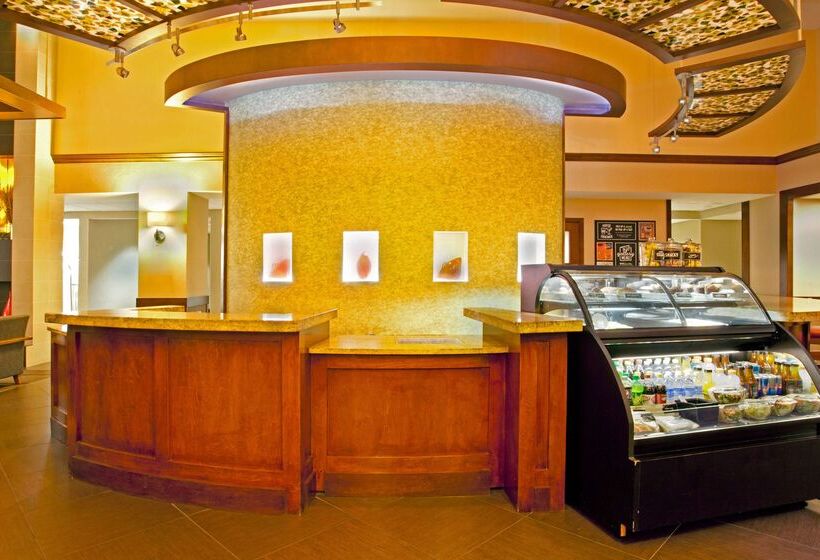 Отель Hyatt Place Dallas/arlington