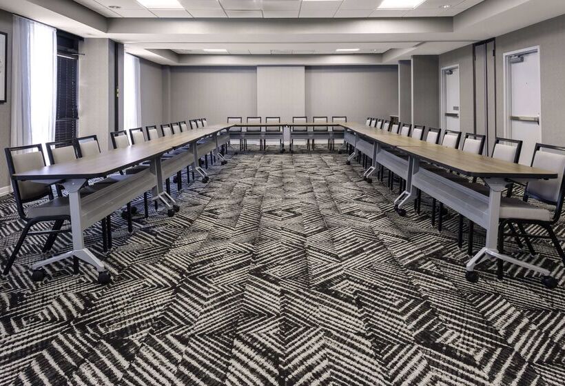 Отель Hyatt Place Dallas/arlington