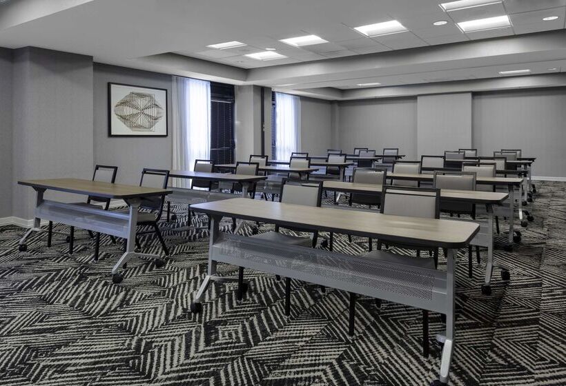 Отель Hyatt Place Dallas/arlington